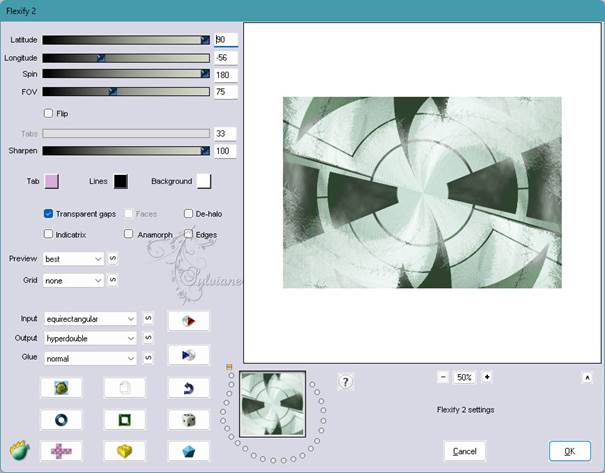 Afbeelding met tekst, schermopname, software, Multimediasoftware  Automatisch gegenereerde beschrijving